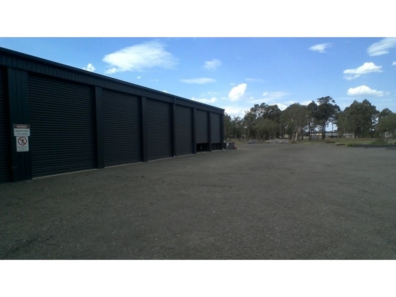 36 Fourth Road, Berkshire Park NSW 2765