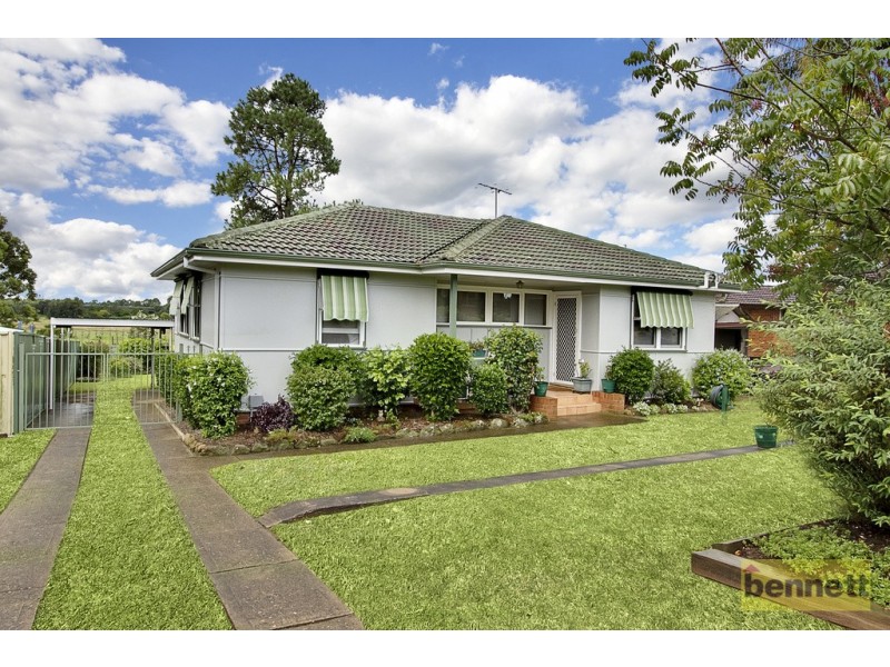 19 James Meehan Street, Windsor NSW 2756