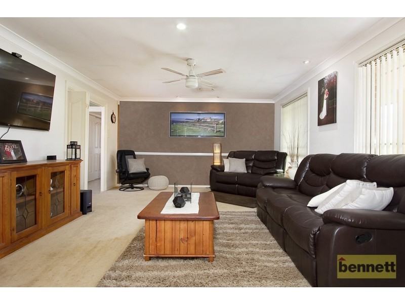 867 Putty Road, East Kurrajong NSW 2758