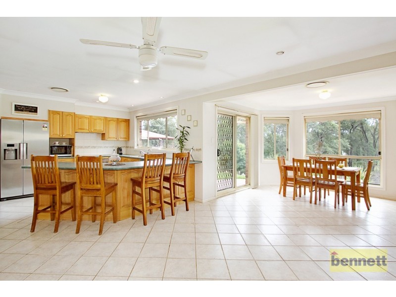 867 Putty Road, East Kurrajong NSW 2758