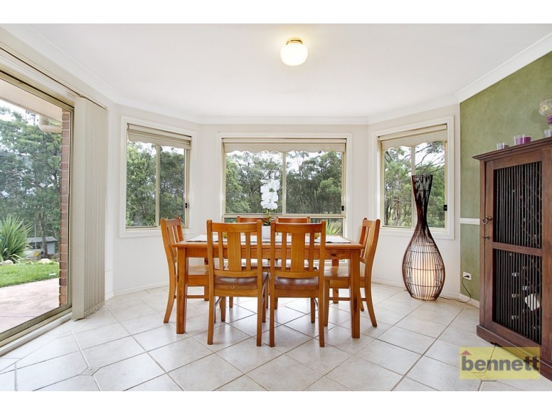 867 Putty Road, East Kurrajong NSW 2758