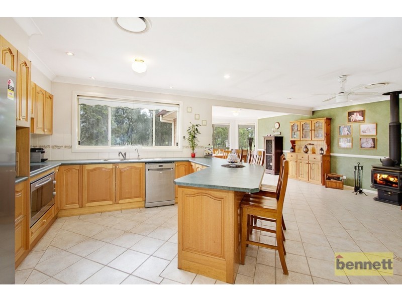 867 Putty Road, East Kurrajong NSW 2758