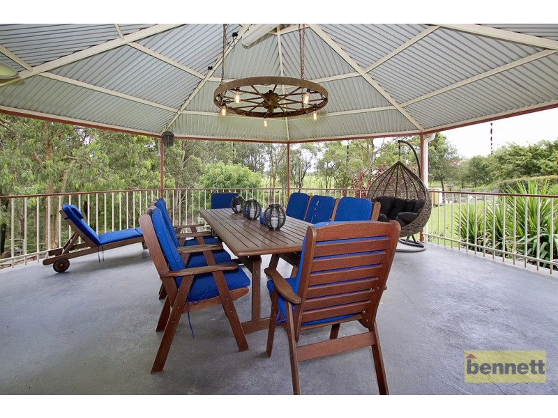 867 Putty Road, East Kurrajong NSW 2758