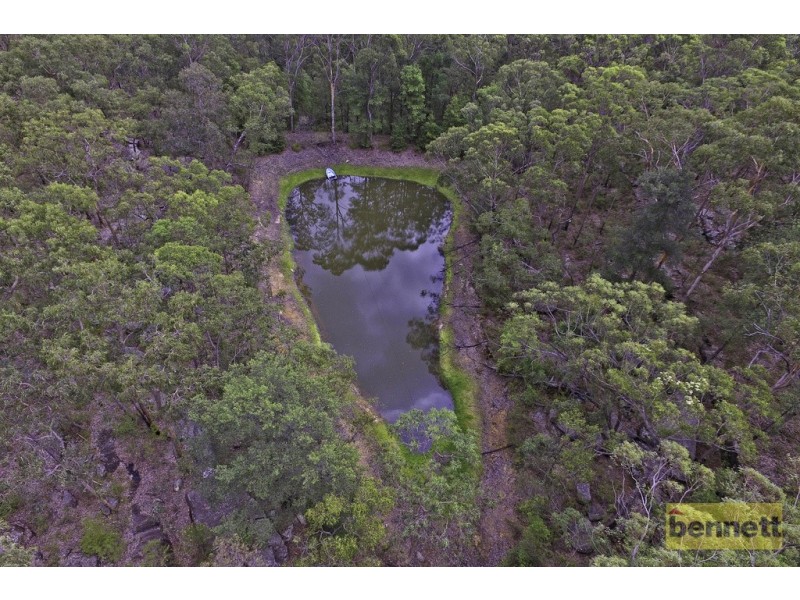 867 Putty Road, East Kurrajong NSW 2758