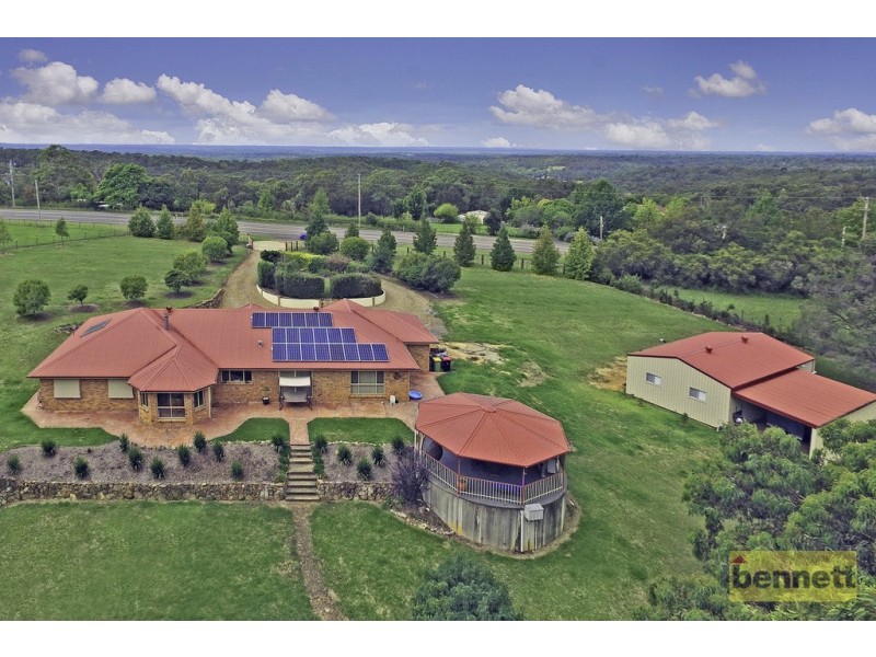 867 Putty Road, East Kurrajong NSW 2758