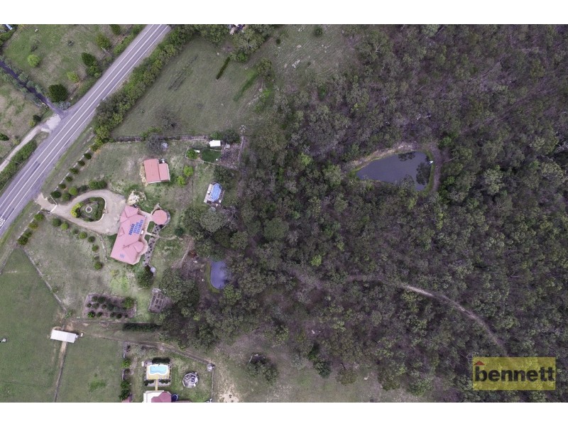 867 Putty Road, East Kurrajong NSW 2758