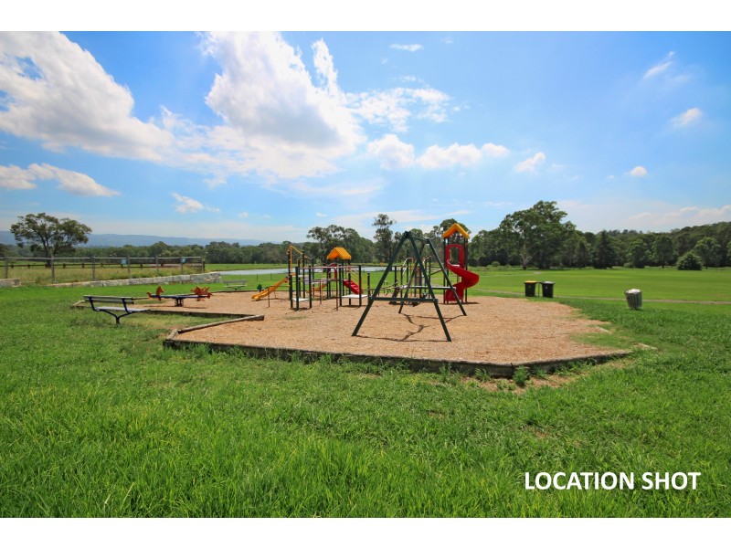 22 Jamison Crescent, North Richmond NSW 2754