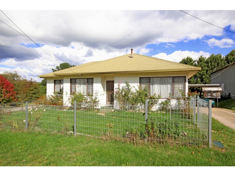 32-34 Oberon Street, Oberon NSW 2787