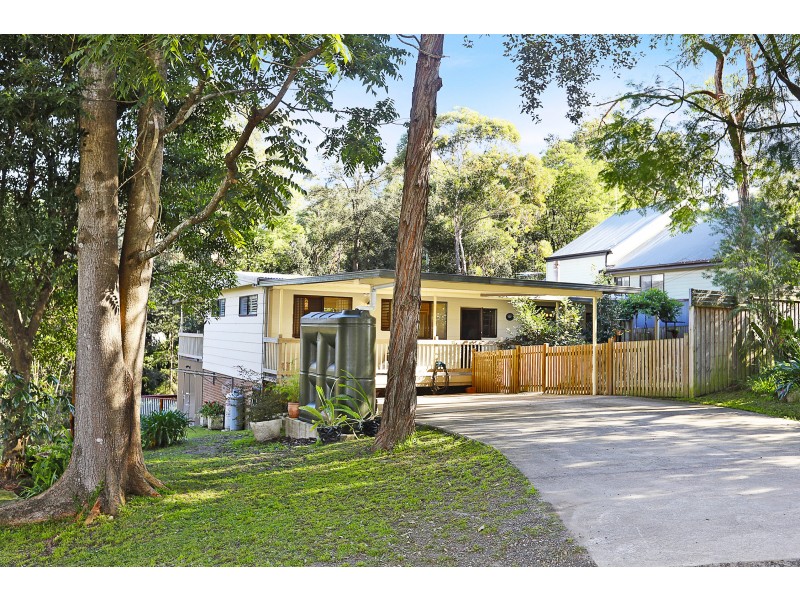 63 Bowen Mountain Road, Bowen Mountain NSW 2753