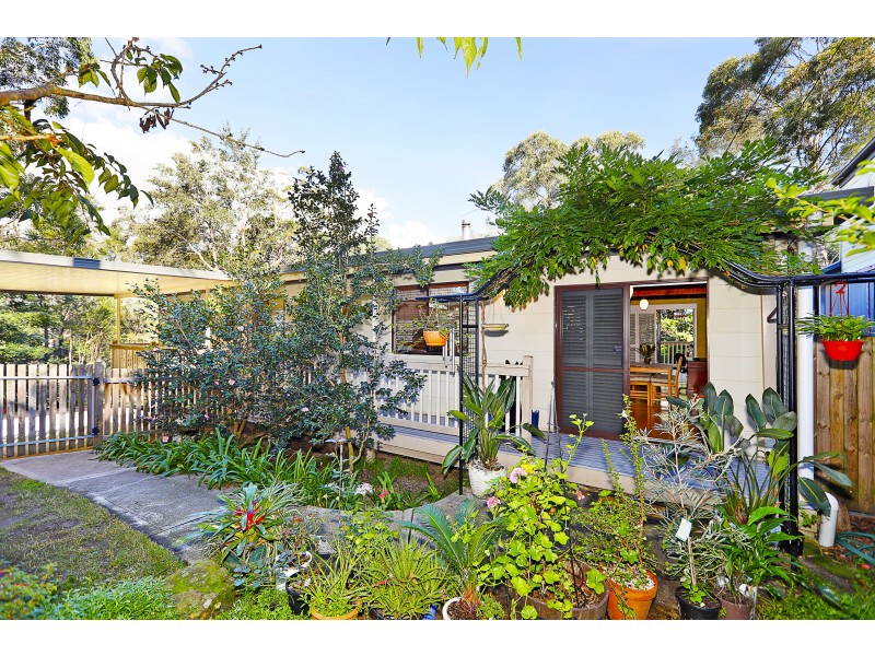 63 Bowen Mountain Road, Bowen Mountain NSW 2753