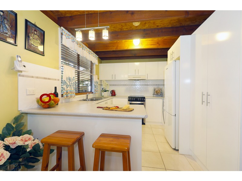 63 Bowen Mountain Road, Bowen Mountain NSW 2753