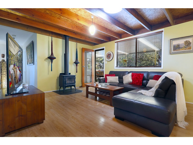 63 Bowen Mountain Road, Bowen Mountain NSW 2753