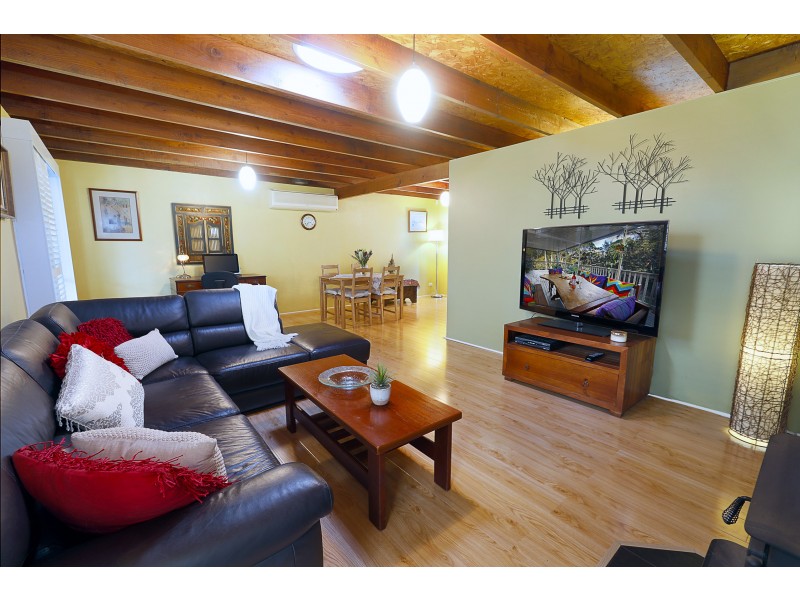 63 Bowen Mountain Road, Bowen Mountain NSW 2753