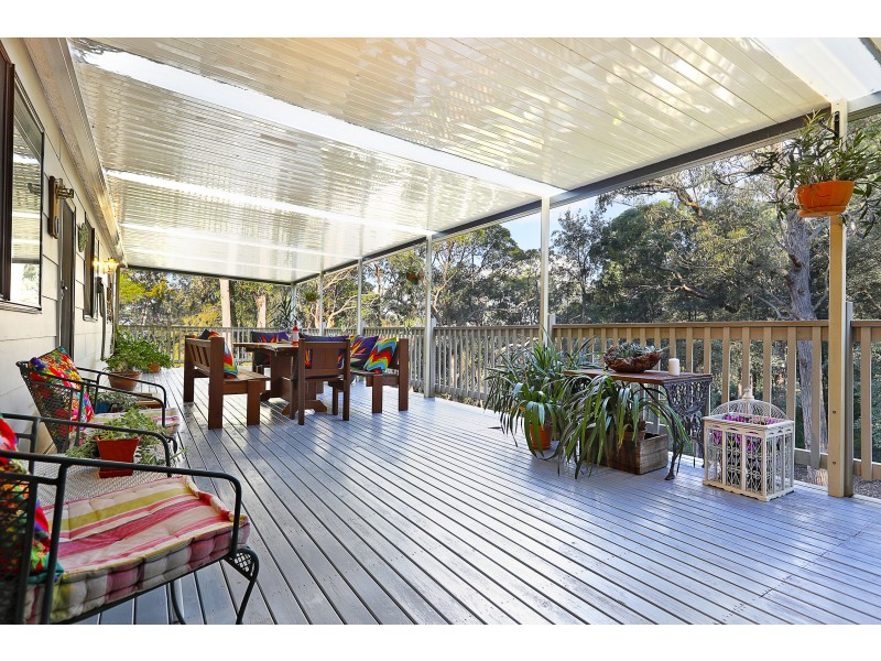 63 Bowen Mountain Road, Bowen Mountain NSW 2753