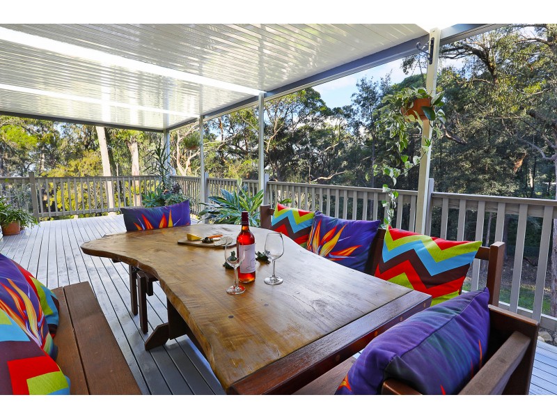 63 Bowen Mountain Road, Bowen Mountain NSW 2753