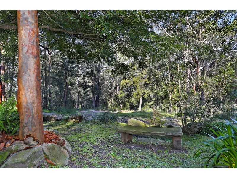 63 Bowen Mountain Road, Bowen Mountain NSW 2753