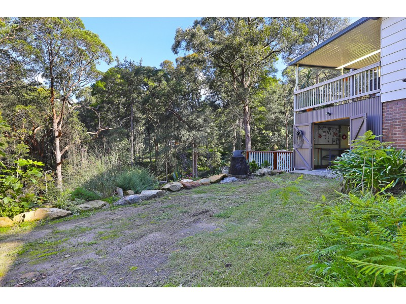 63 Bowen Mountain Road, Bowen Mountain NSW 2753