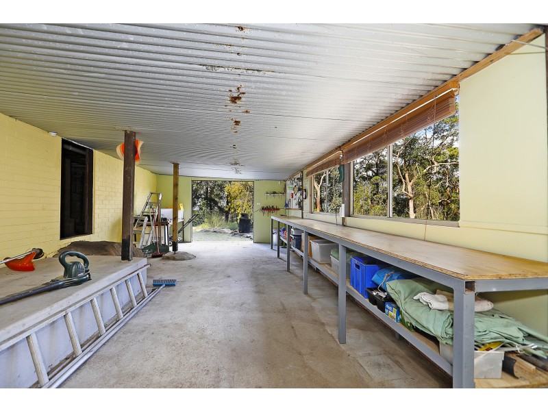 63 Bowen Mountain Road, Bowen Mountain NSW 2753