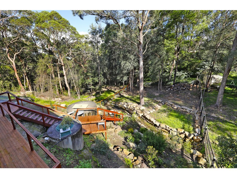 63 Bowen Mountain Road, Bowen Mountain NSW 2753