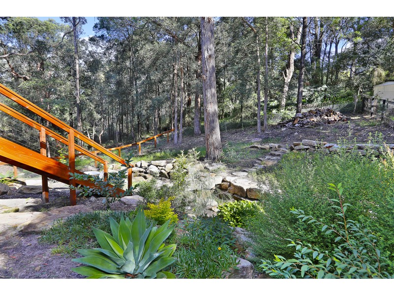 63 Bowen Mountain Road, Bowen Mountain NSW 2753