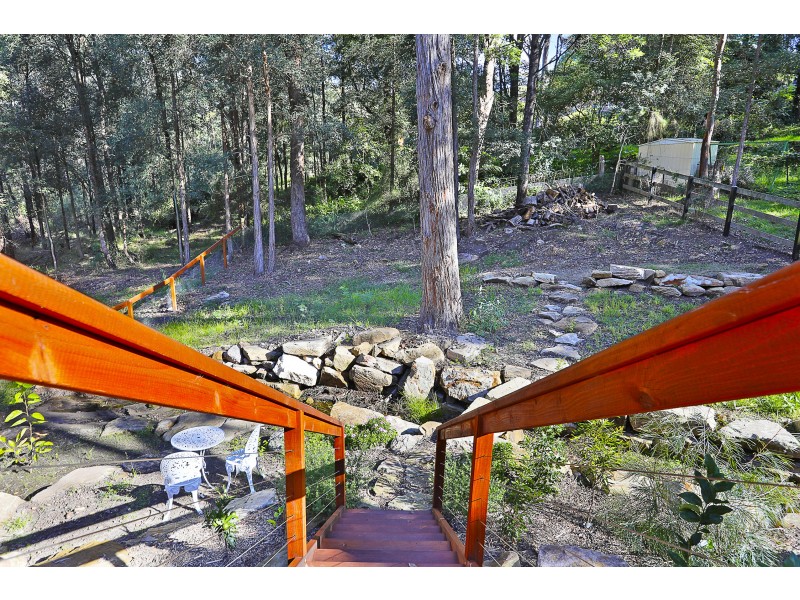 63 Bowen Mountain Road, Bowen Mountain NSW 2753