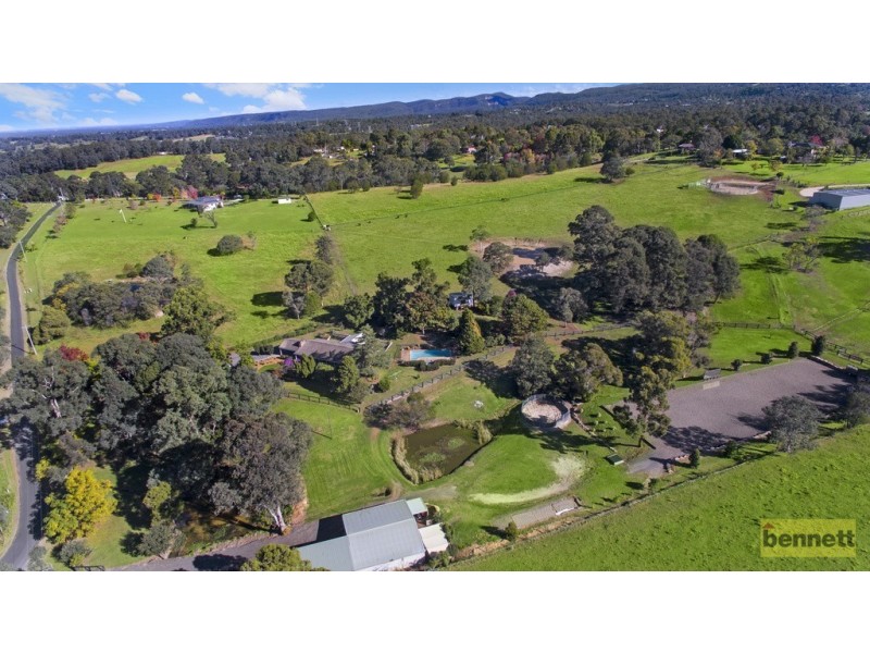 32 Bells Lane, Kurmond NSW 2757