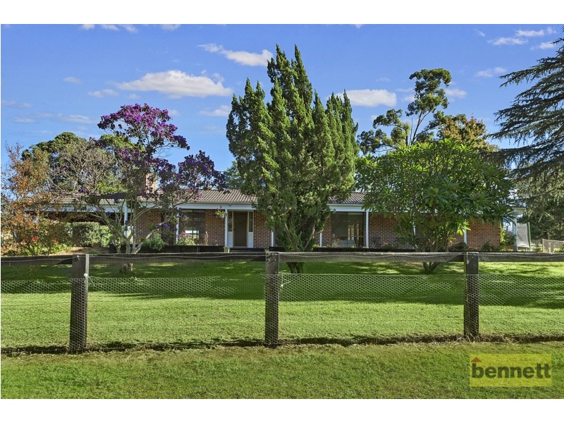 32 Bells Lane, Kurmond NSW 2757