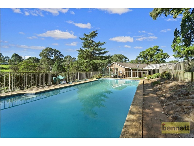 32 Bells Lane, Kurmond NSW 2757