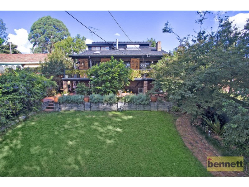 18 Woodburn Road, Kurrajong NSW 2758