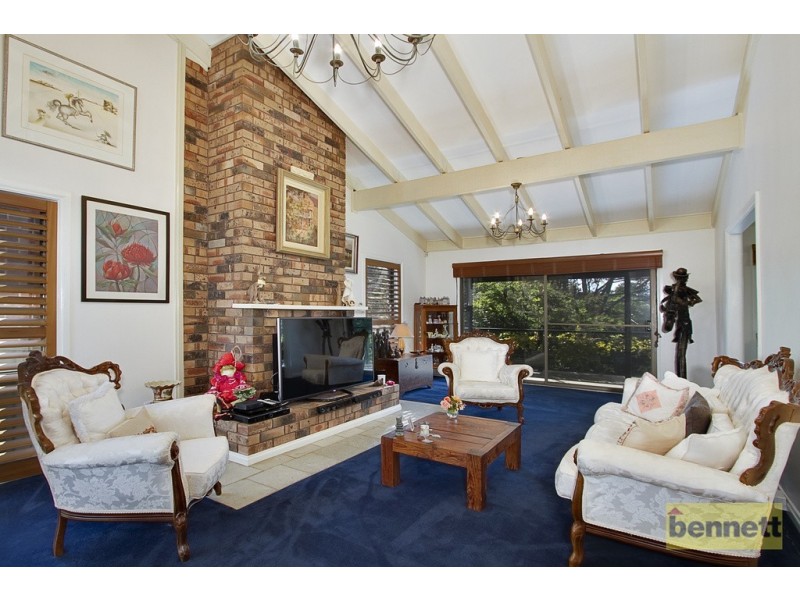 18 Woodburn Road, Kurrajong NSW 2758