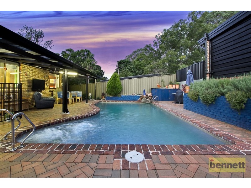 18 Woodburn Road, Kurrajong NSW 2758