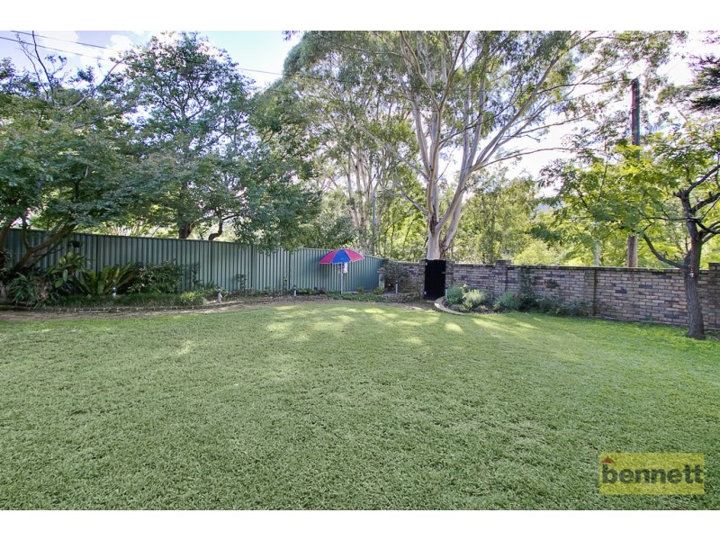 18 Woodburn Road, Kurrajong NSW 2758