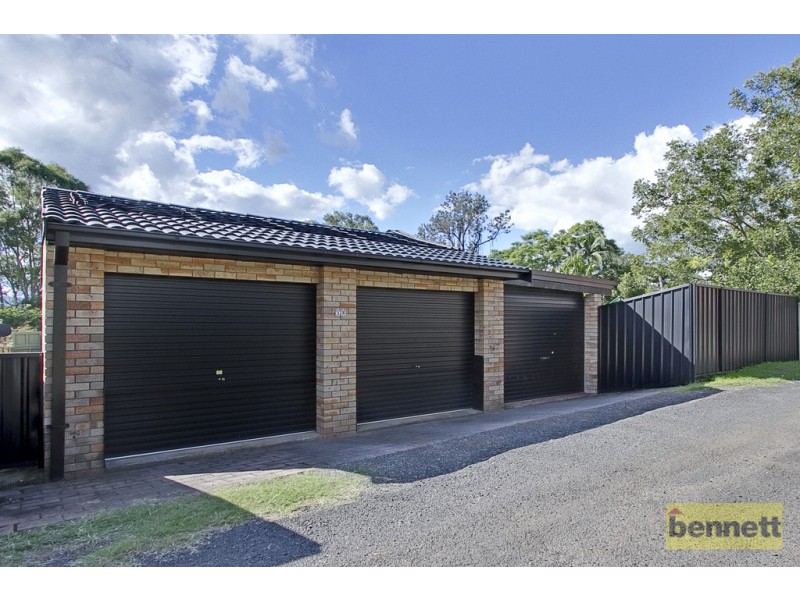 18 Woodburn Road, Kurrajong NSW 2758