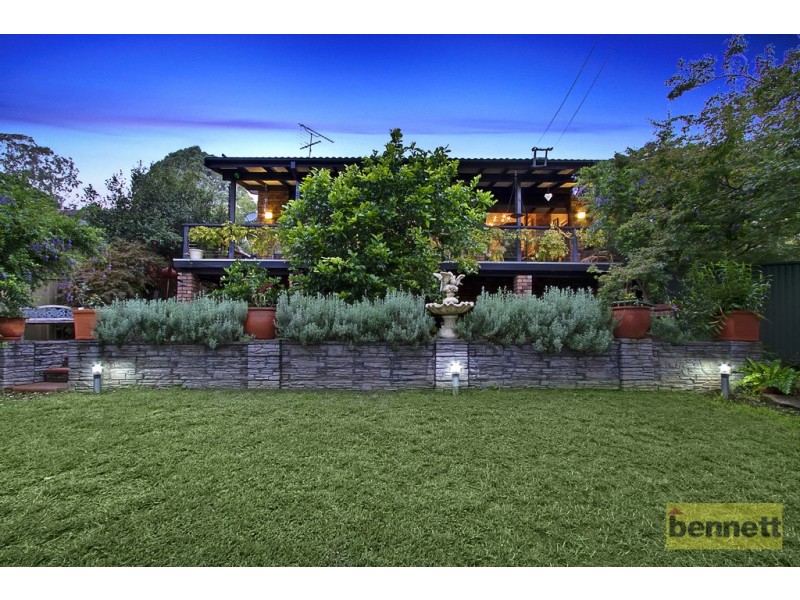 18 Woodburn Road, Kurrajong NSW 2758