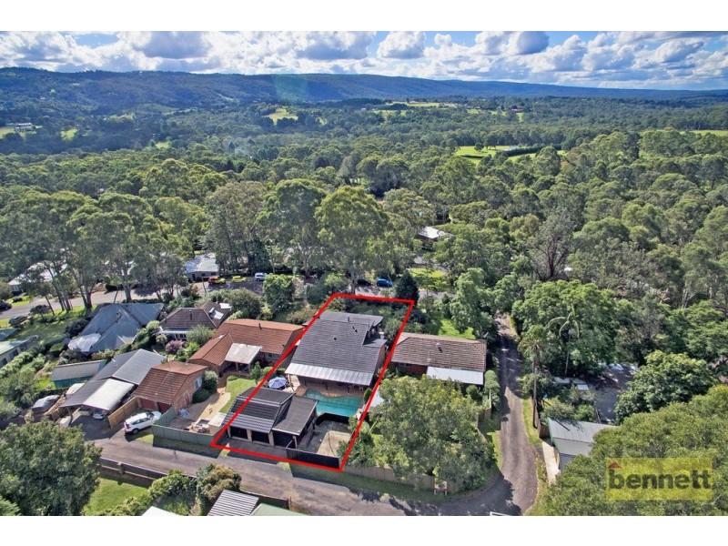 18 Woodburn Road, Kurrajong NSW 2758