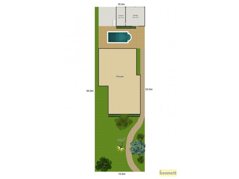 18 Woodburn Road, Kurrajong NSW 2758