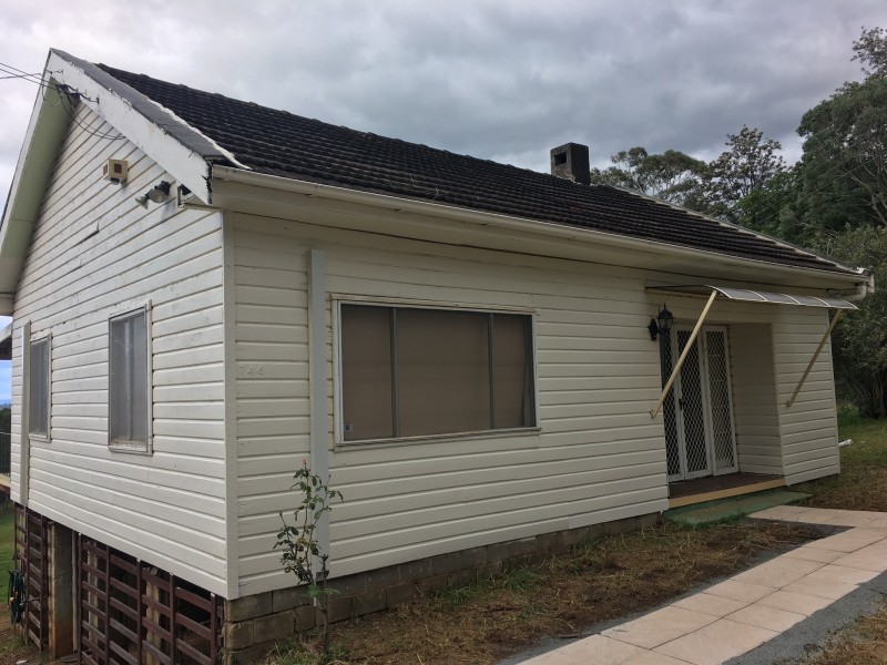 746 Grose Vale Road, Grose Vale NSW 2753