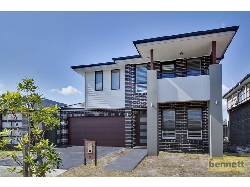 31 Setaria Street, Marsden Park NSW 2765