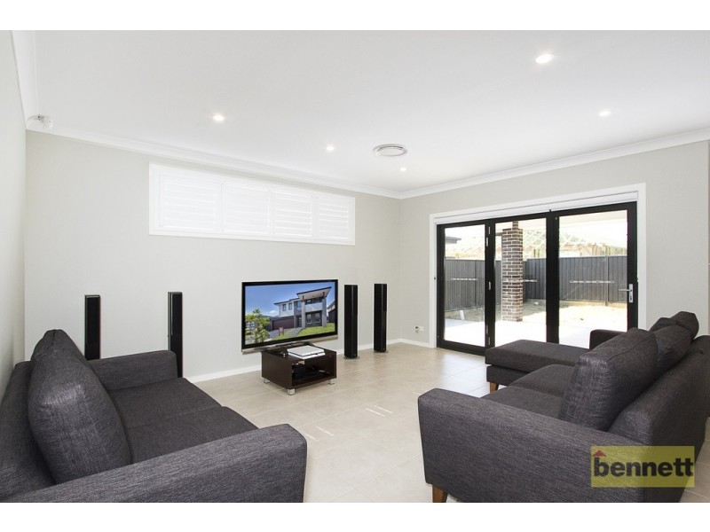 31 Setaria Street, Marsden Park NSW 2765
