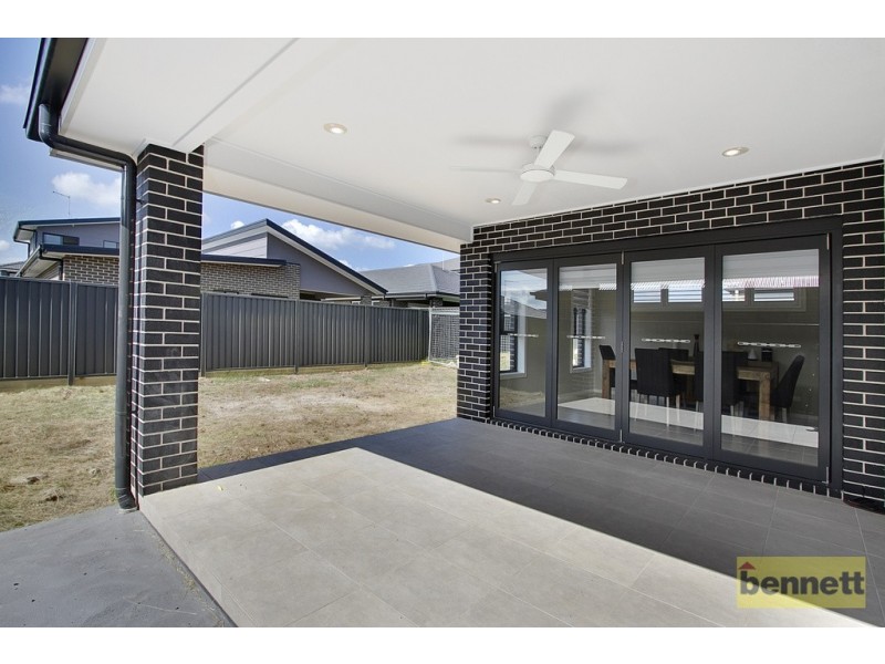 31 Setaria Street, Marsden Park NSW 2765