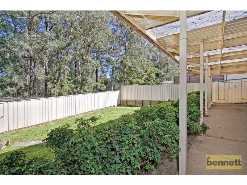 155 Spinks Road, Glossodia NSW 2756