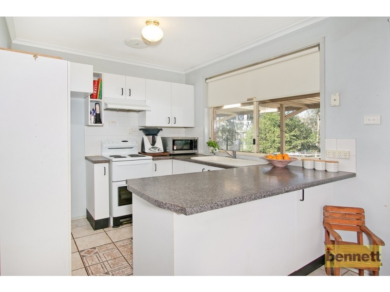 155 Spinks Road, Glossodia NSW 2756