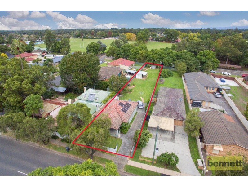 116 Lennox Street, Richmond NSW 2753