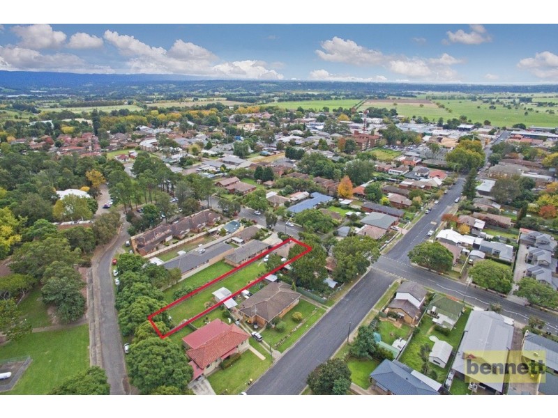 116 Lennox Street, Richmond NSW 2753