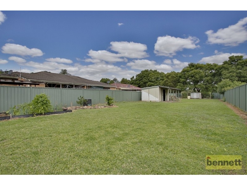 116 Lennox Street, Richmond NSW 2753