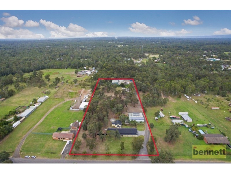 42-48 Kenmare Road, Londonderry NSW 2753