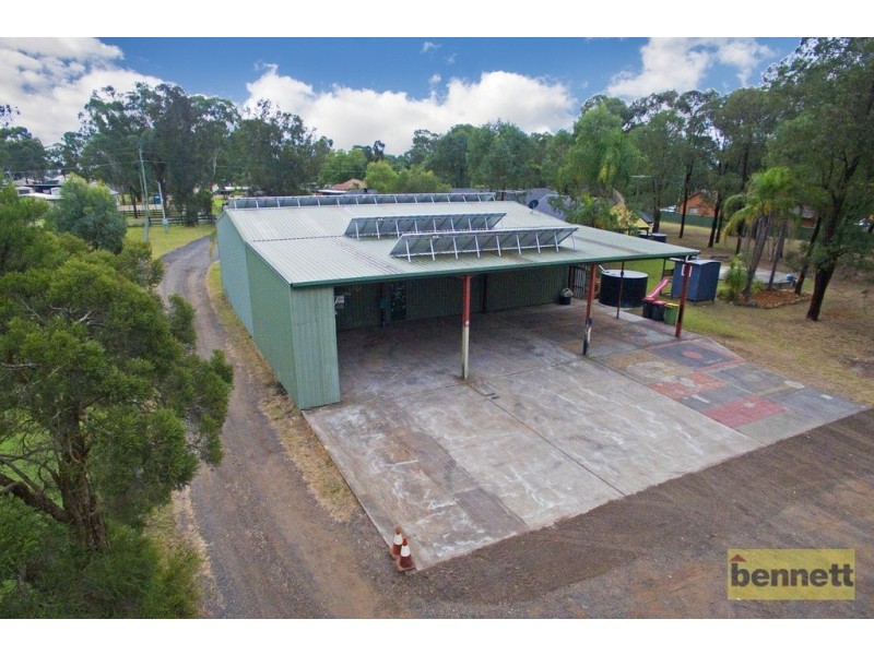 42-48 Kenmare Road, Londonderry NSW 2753