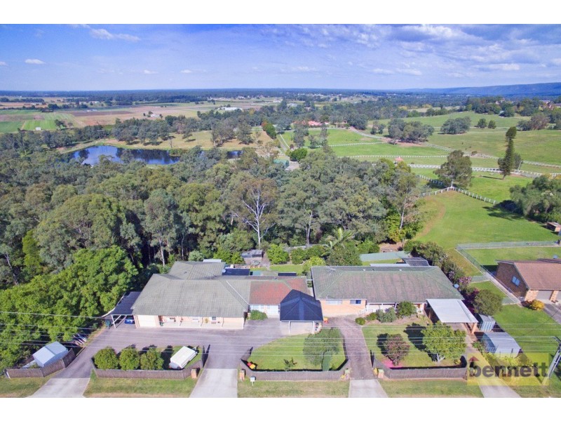 137 Grose Vale Road, North Richmond NSW 2754