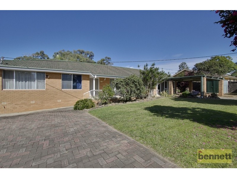 137 Grose Vale Road, North Richmond NSW 2754