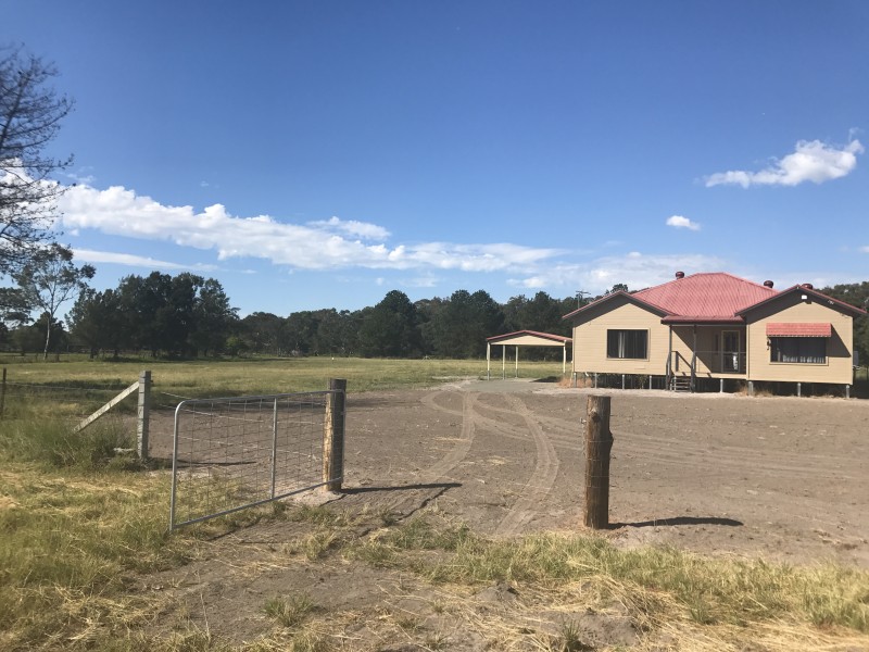 2A Rickards Road, Agnes Banks NSW 2753